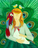 .