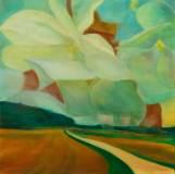 Bluetenhimmel_60x60cm_2019